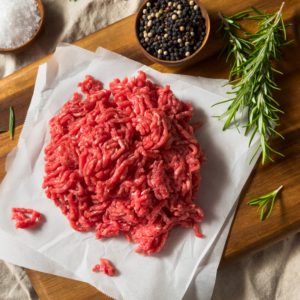 Lean Ground Beef