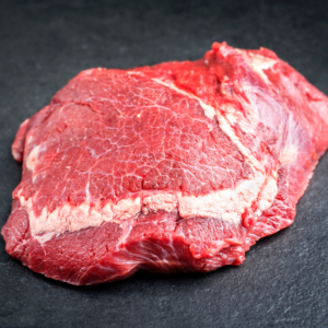 Cheek Meat